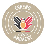 Erkend Ambacht. Stilwood, Werner Stilmant, Kontich, Edegem